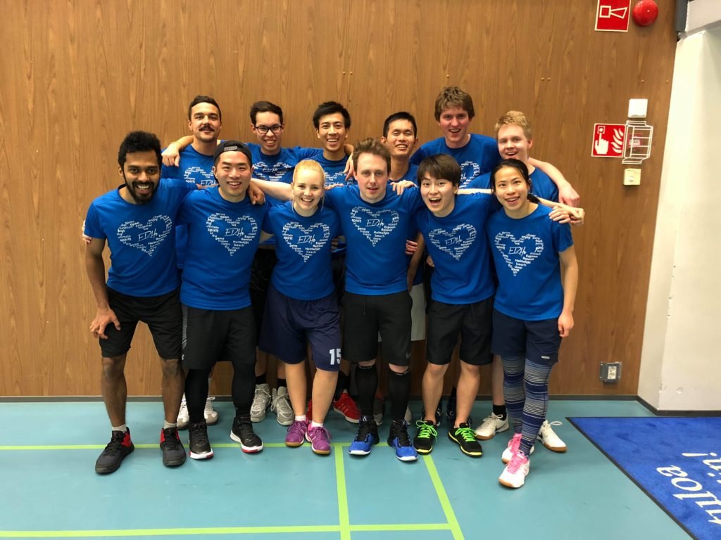 ERHe Ultimate at SM-Tour 2, Open, 2018-2019