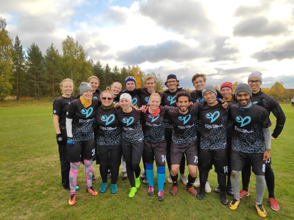 ERHe Ultimate at Mixed-SM 2019