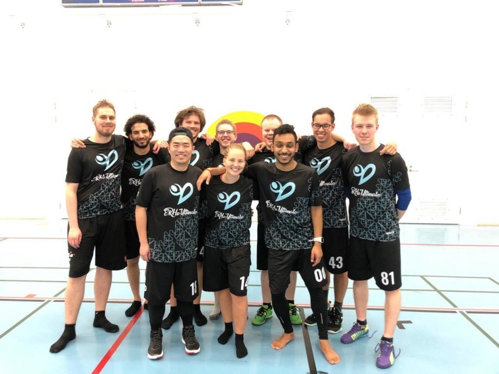 ERHe Ultimate at SM-Tour 3, Open, 2019-2020