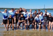 ERHe Ultimate Training Summer 2022