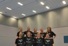 ERHe Ultimate Winter Training 2024-2025